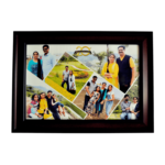 Family Collage Frames