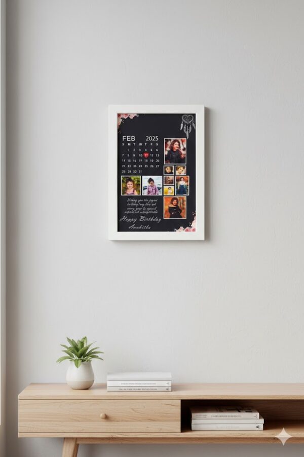 moonstyle photo frame in hyderabad