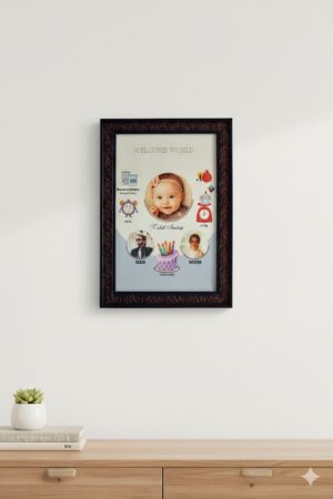 baby photo frames in hyderabad