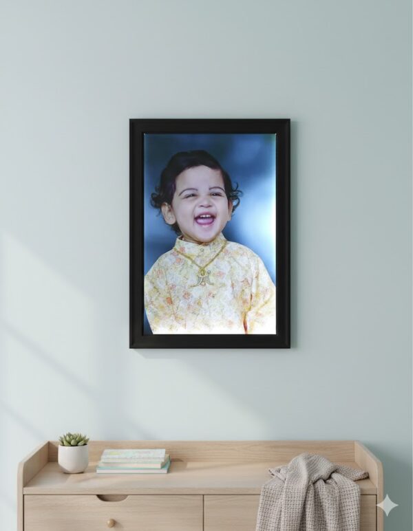 ledlight photo frame in hyderabad